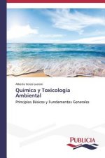 Quimica y Toxicologia Ambiental