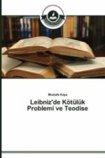 Leibniz'de Koetuluk Problemi ve Teodise