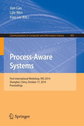 Process-Aware Systems