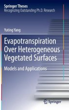 Evapotranspiration Over Heterogeneous Vegetated Surfaces