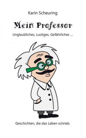 Mein Professor