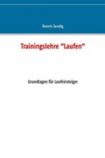 Trainingslehre Laufen