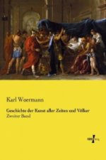 Geschichte der Kunst aller Zeiten und Völker