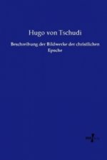 Beschreibung der Bildwerke der christlichen Epoche