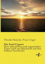 Insel Cypern