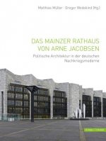 Das Mainzer Rathaus von Arne Jacobsen