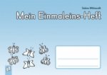 Mein Einmaleins-Heft