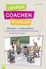 Lehrer coachen Schüler