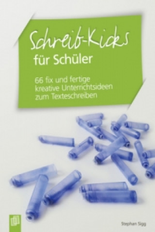 Schreib-Kicks für Schüler