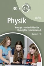 30 x 45 Minuten - Physik