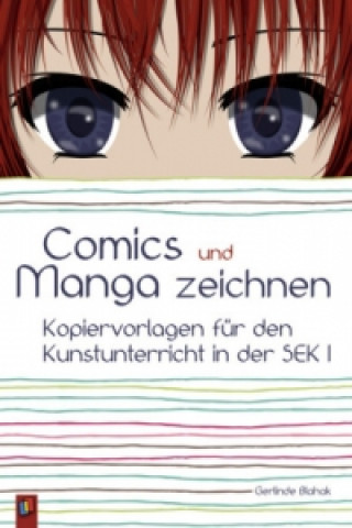 Comics und Manga zeichnen