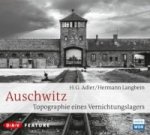 Auschwitz. Topographie eines Vernichtungslagers, 3 Audio-CD
