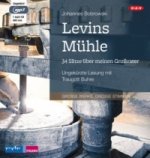 Levins Mühle. 34 Sätze über meinen Großvater, 1 Audio-CD, 1 MP3