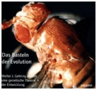 Das Basteln der Evolution, 2 Audio-CDs