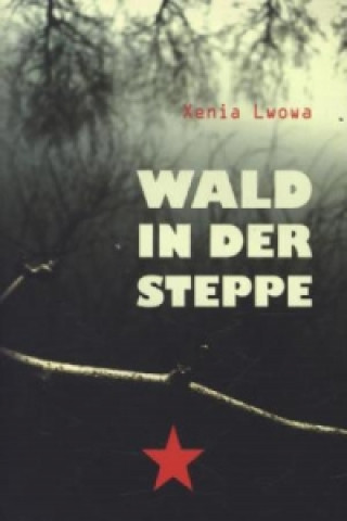 Wald in Steppe