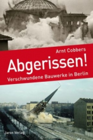 Abgerissen!