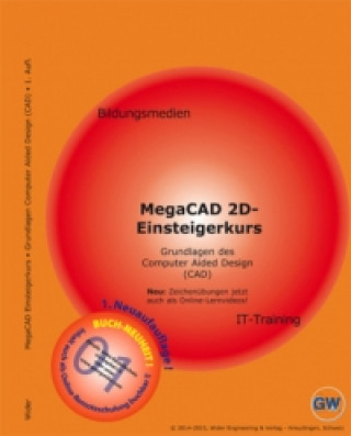 MegaCAD 2D-Einsteigerkurs
