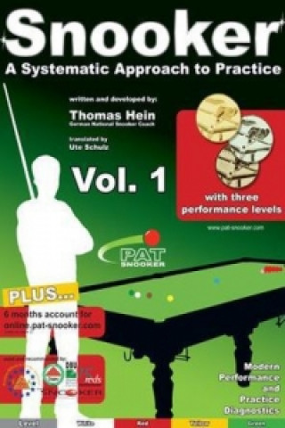 PAT-Snooker Vol. 1, 2 Pts.