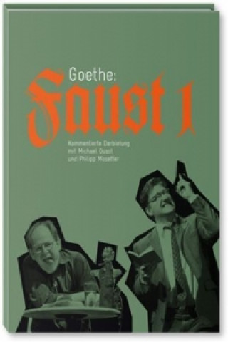Goethe: Faust I, DVD