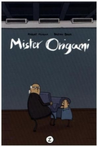 Mister Origami
