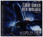 Tod über den Wolken, 1 Audio-CD