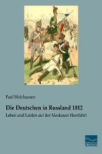 Die Deutschen in Russland 1812