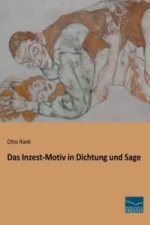 Das Inzest-Motiv in Dichtung und Sage