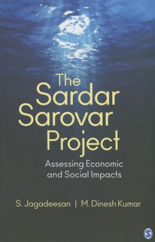Sardar Sarovar Project