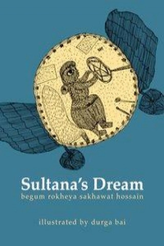Sultana's Dream - PB