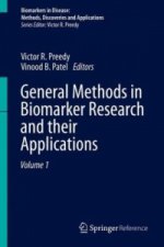 General Methods in Biomarker Research and their Applications, m. 1 Buch, m. 1 E-Book, 3 Teile
