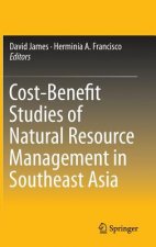 Cost-Benefit Studies of Natural Resource Management in Southeast Asia