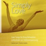 Simply Love, Audio-CD