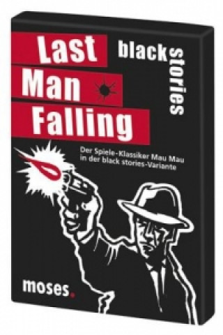 Black Stories, Last Man Falling