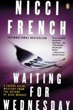 Waiting for Wednesday. Schwarzer Mittwoch, englische Ausgabe