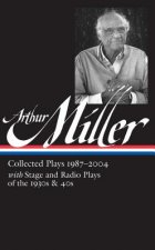 Collected Plays 1987-2004
