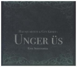 Unger üs, Audio-CD