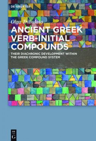 Ancient Greek Verb-Initial Compounds