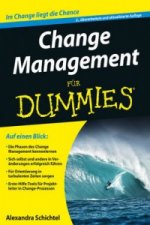 Change Management fur Dummies