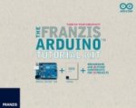 Franzis Arduino Tutorial Kit & Manual