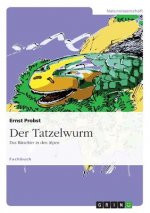 Tatzelwurm