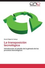 transposicion tecnologica