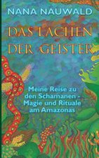 Lachen der Geister