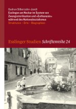 Esslingen am Neckar im System von Zwangssterilisation und 