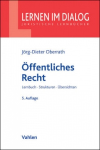 Öffentliches Recht