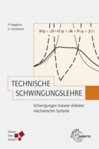 Technische Schwingungslehre