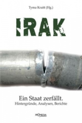 Irak - Ein Staat zerfällt