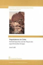 Negotiatores in Cirta