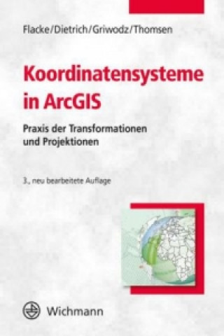 Koordinatensysteme in ArcGIS