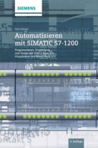 Automatisieren mit SIMATIC S7-1200