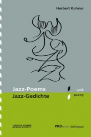 Jazz Poems. Jazz Gedichte